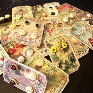 Announcement {DO NOT PURCHASE]